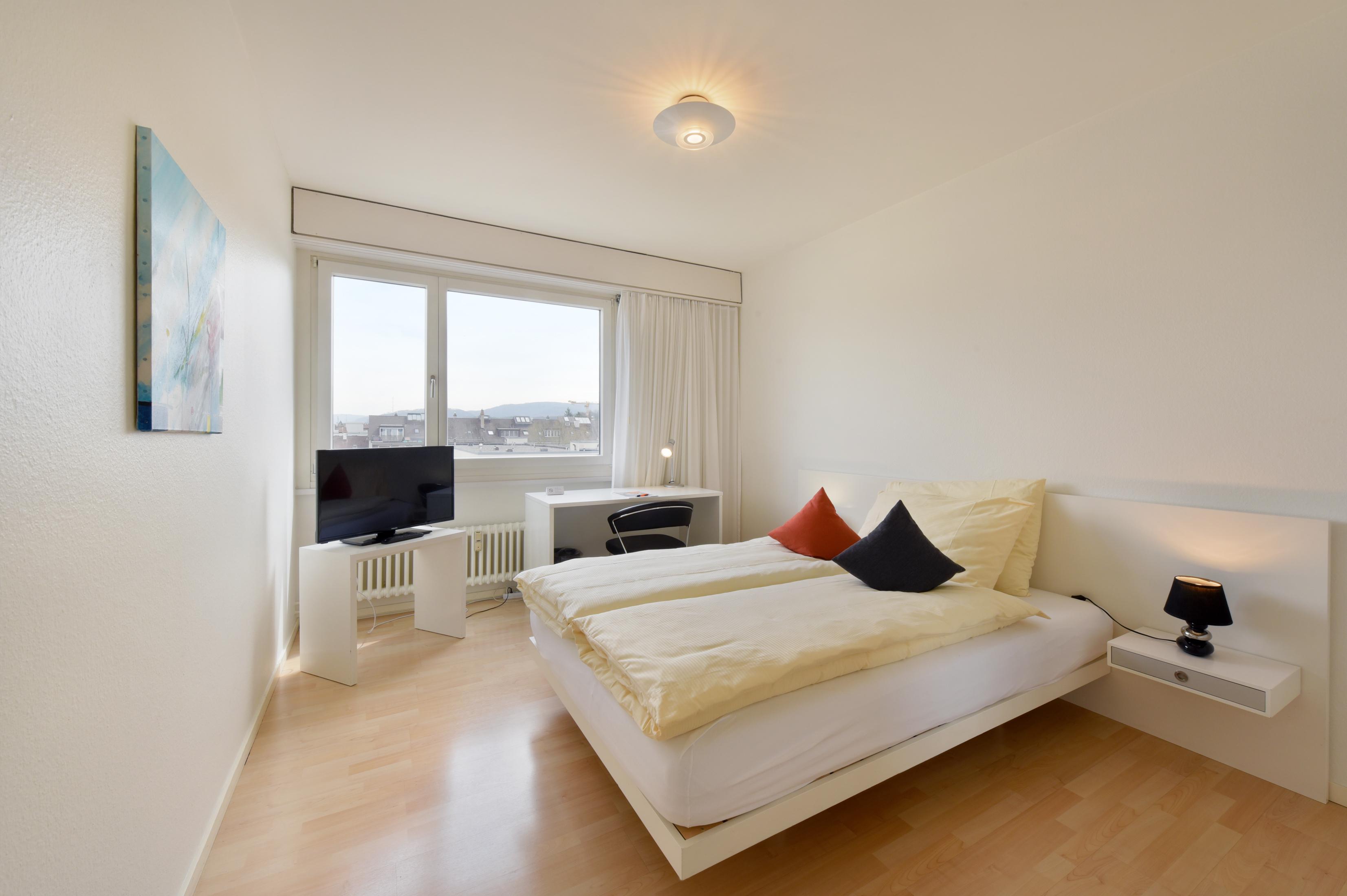 Apaliving - Budgethotel Basel Luaran gambar