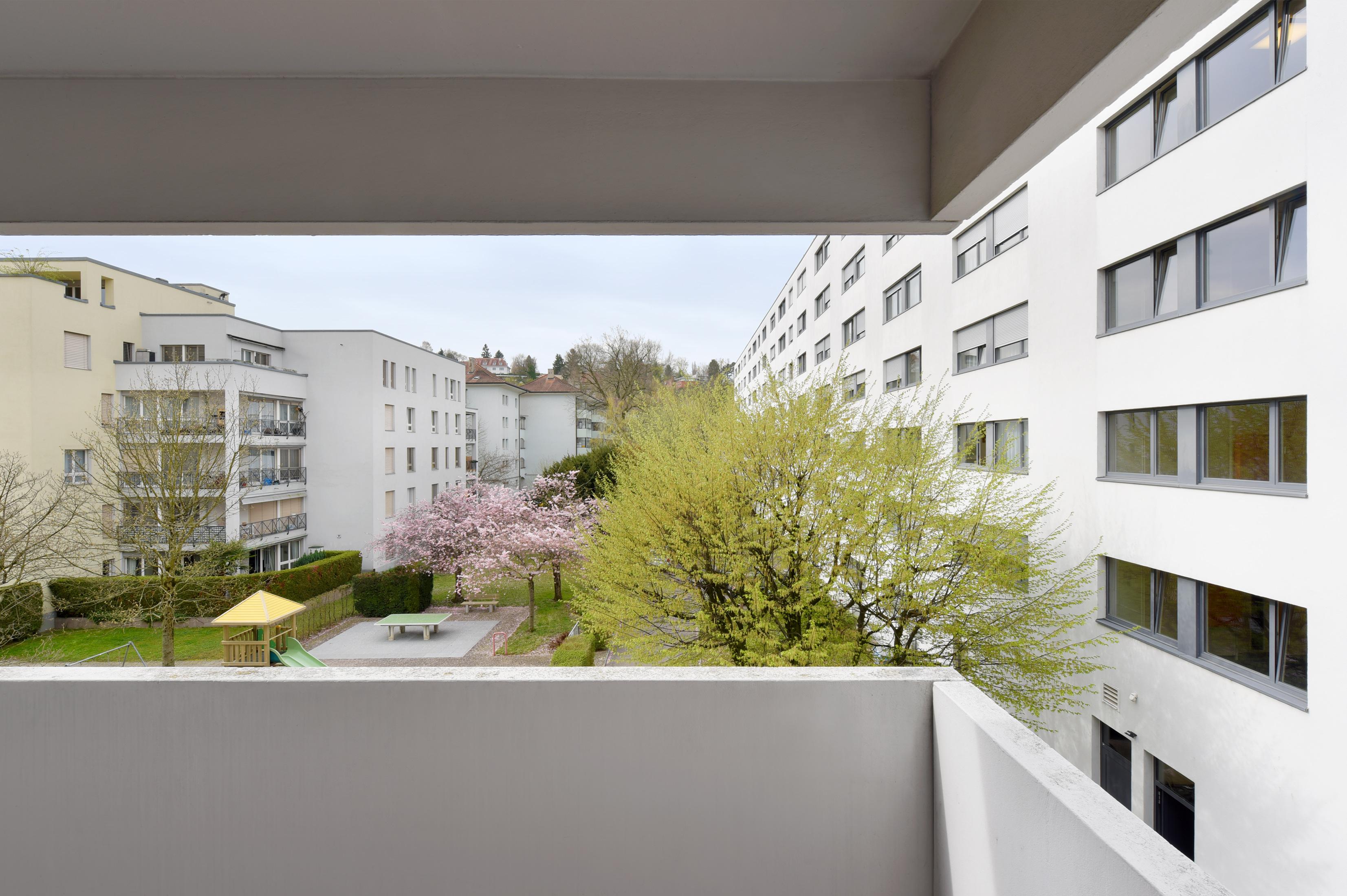 Apaliving - Budgethotel Basel Luaran gambar