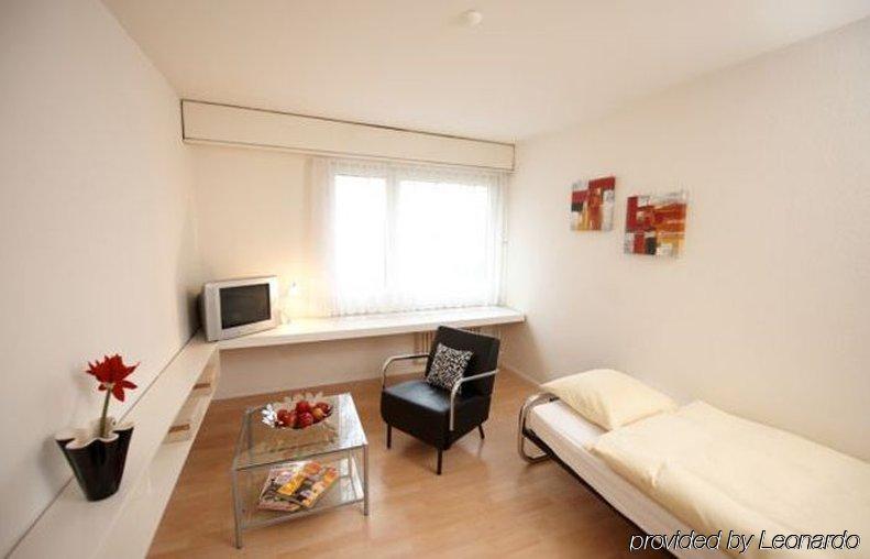 Apaliving - Budgethotel Basel Bilik gambar